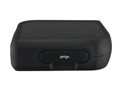 Maxwell & Williams - getgo Large Bento Box - Black