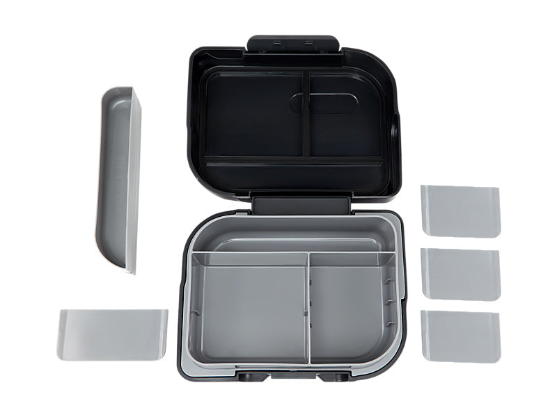 Maxwell & Williams - getgo Large Bento Box - Black