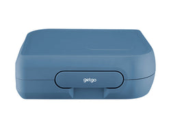 Maxwell & Williams - getgo Large Bento Box - Blue