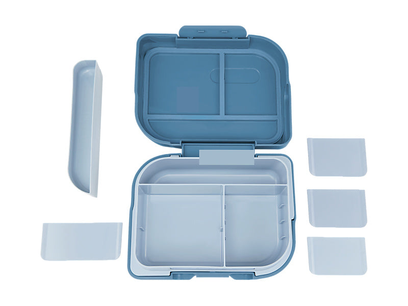 Maxwell & Williams - getgo Large Bento Box - Blue