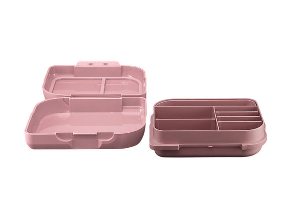 Maxwell & Williams - getgo Large Bento Box - Pink