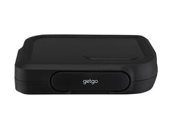 Maxwell & Williams - getgo Medium Bento Box - Black