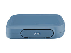 Maxwell & Williams - getgo Medium Bento Box - Blue