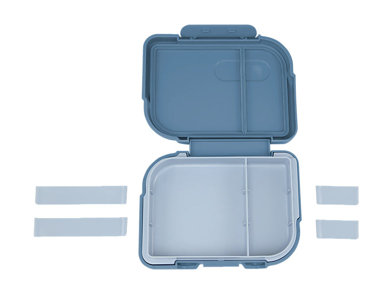 Maxwell & Williams - getgo Medium Bento Box - Blue