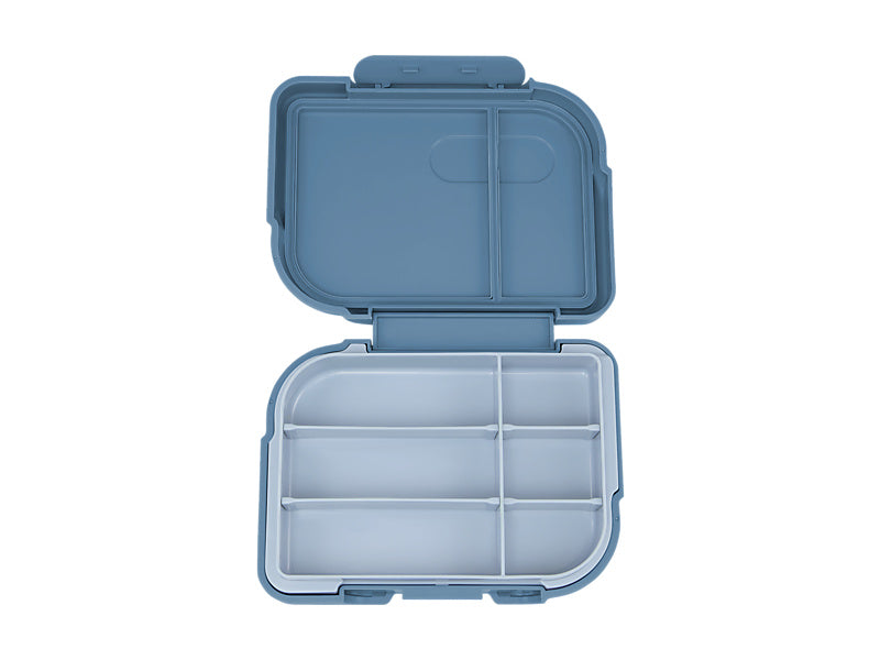 Maxwell & Williams - getgo Medium Bento Box - Blue