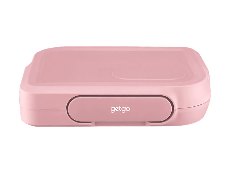 Maxwell & Williams - getgo Medium Bento Box - Pink