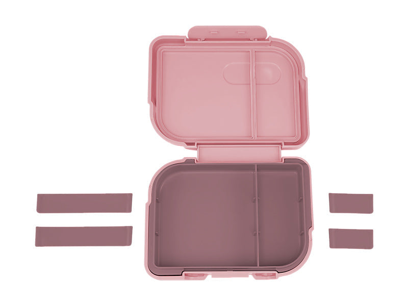 Maxwell & Williams - getgo Medium Bento Box - Pink