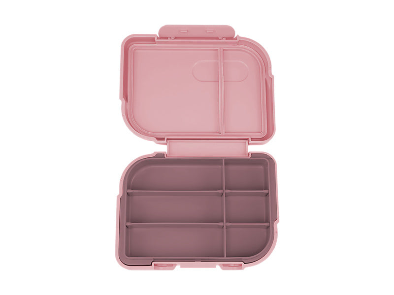 Maxwell & Williams - getgo Medium Bento Box - Pink