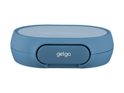 Maxwell & Williams - getgo Snack Bento Box - Blue