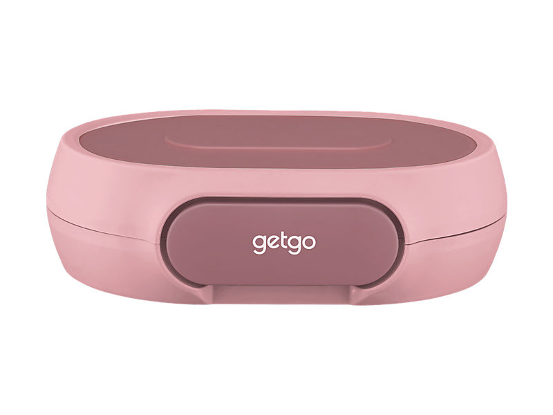 Maxwell & Williams - getgo Snack Bento Box - Pink