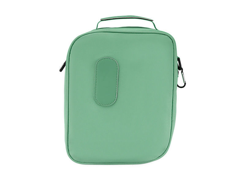 Maxwell & Williams - getgo Insulated Lunch Bag With Pocket - Sage