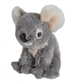 WILD REPUBLIC CUDDLEKINS- ECO MINI KOALA