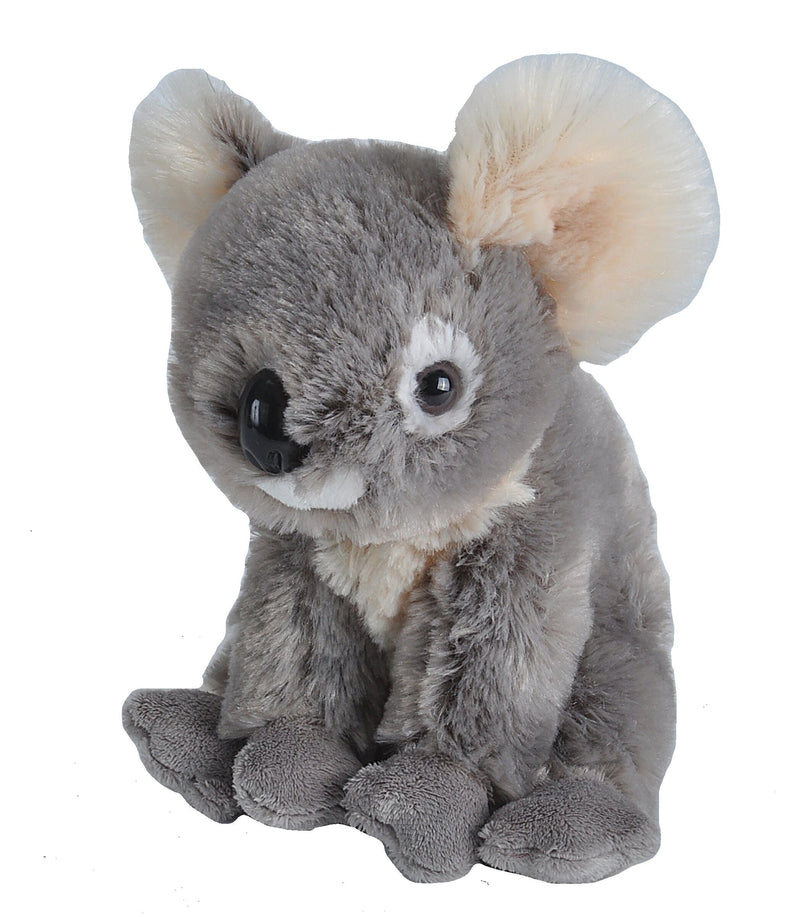 WILD REPUBLIC CUDDLEKINS- ECO MINI KOALA