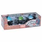 WILD REPUBLIC MINI MOTOR HEADZ 3 PACK - AQUATIC