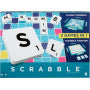 Scrabble - 2 games in 1