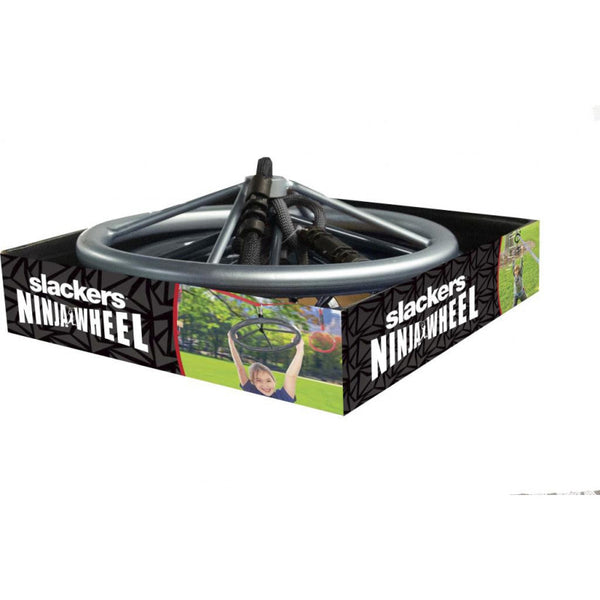 SLACKERS NINJA WHEEL
