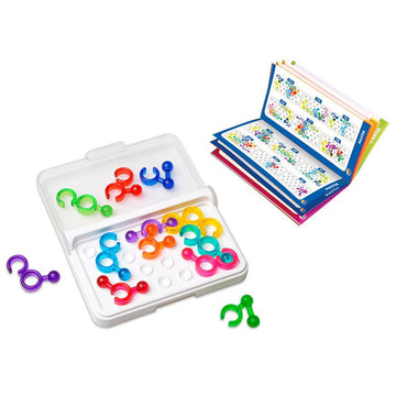 SMART GAMES- IQ LINK