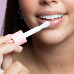GLITTER GIRL SPARKLE LIP GLOSS- GG SHINE