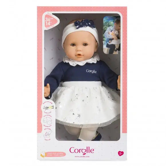 COROLLE - ANAIS STARLIT NIGHT