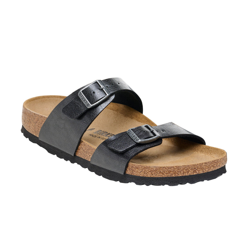 Birkenstock Sydney Graceful Licorice Birk-flor- Narrow