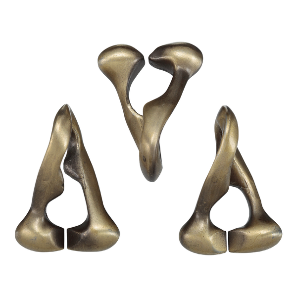 HANAYAMA - HUZZLE CAST TRINITY