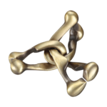 HANAYAMA - HUZZLE CAST TRINITY