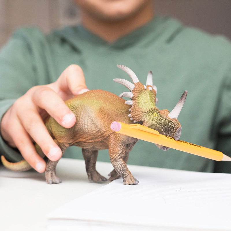 SCHLEICH TRICEATOPS DINOSAUR