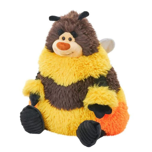 WILD REPUBLIC SNUGGLELUVS BEE