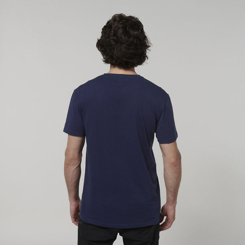 Hard Yakka Core Tee - 6 Colours