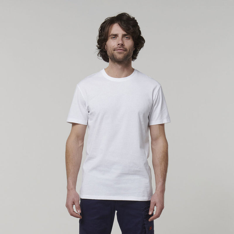 Hard Yakka Core Tee - 6 Colours