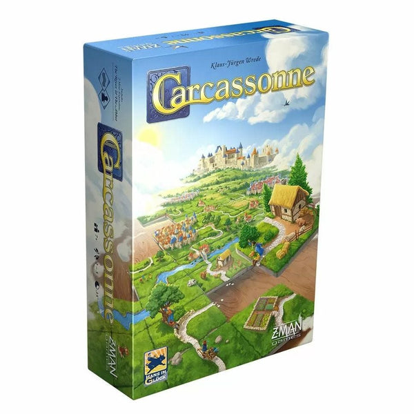Carcassonne