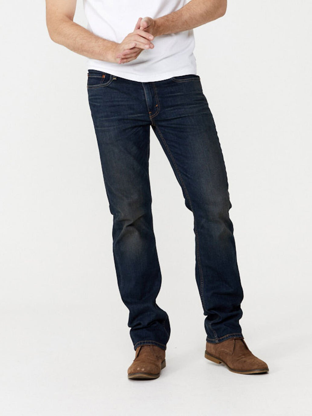 Levi s Men s 514 Straight Jeans Covered Up Assef s