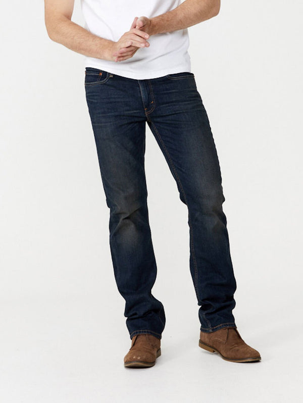 Levi's Men's 514 Straight Jeans - Covered Up