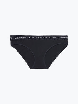 Calvin Klein One Cotton Bikini Brief - 3 Colours