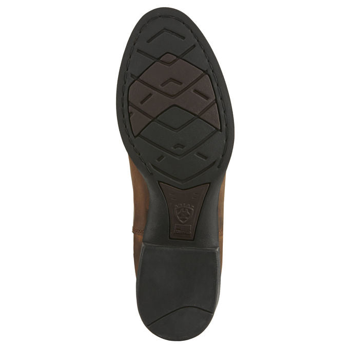 Ariat Mens Acton Boot
