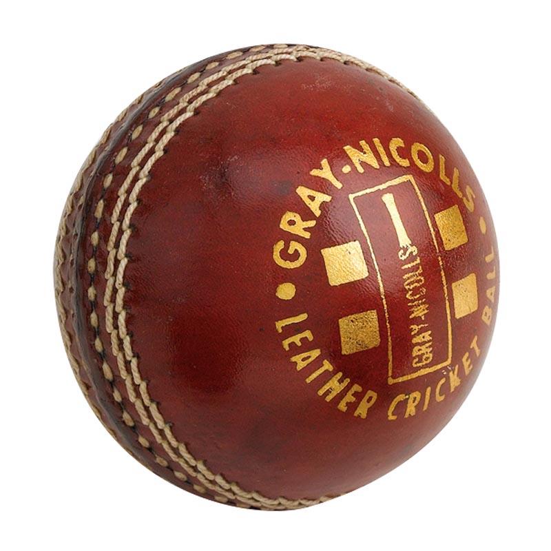 Gray-Nicolls Club 2PC Ball - 2 Colours