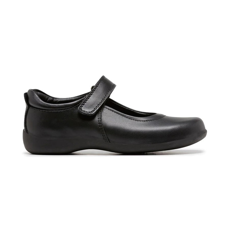 Clarks Elise School Shoe