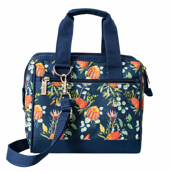 Avanti Insulated Lunch Bag - Australian Natives