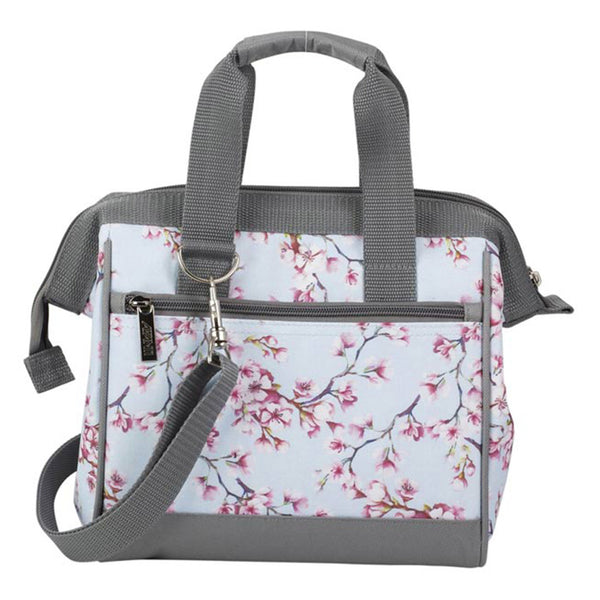 Avanti Insulated Lunch Bag - Blossom