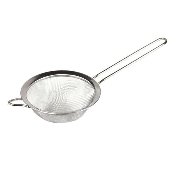 Avanti Mesh Strainer 25cm - Stainless Steel