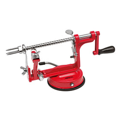 Avanti Apple Peeling Machine - Red