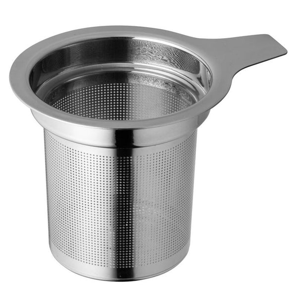 Avanti Premium Universal Tea Strainer - Stainless Steel