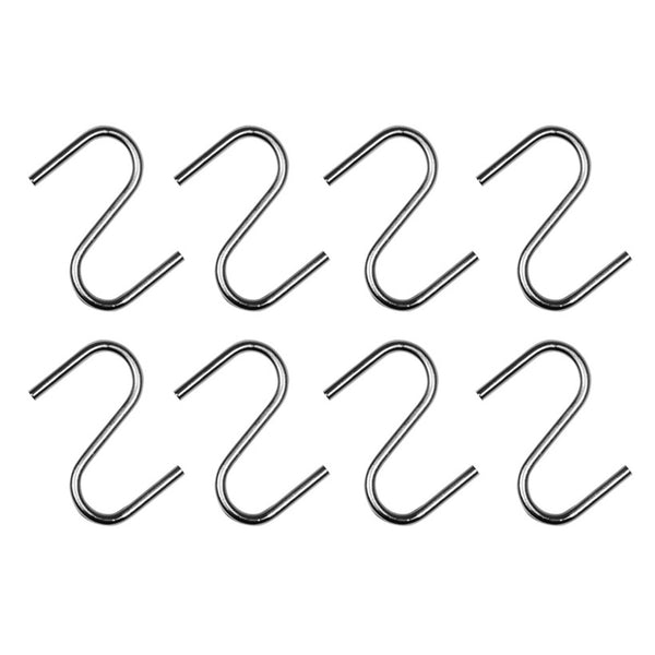 Avanti S Hooks - Set of 8