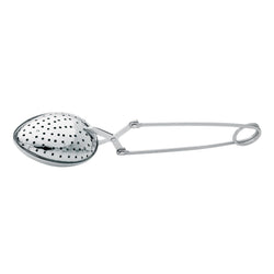 Avanti Snap Oval Tea Infuser - Stainless Steel