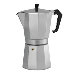 Avanti Classic Pro Espresso Coffee Maker - 600ml / 12 Cup