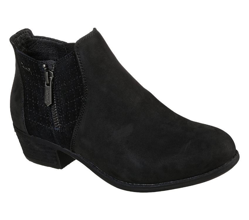 Skechers lasso hotsell ankle boot