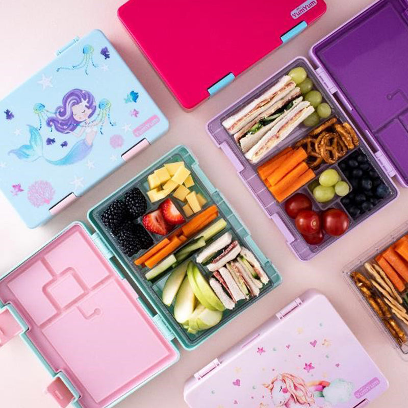 Avanti YumYum Bento Box - Butterflies