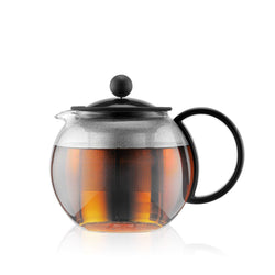 Bodum Assam Tea Press with Stainless Steel Filter 500ml