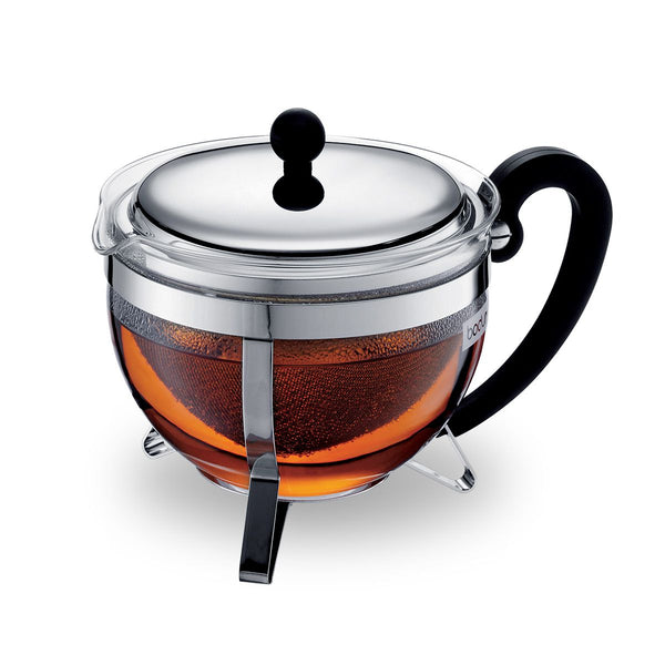 Bodum Chambord Teapot 1.3L