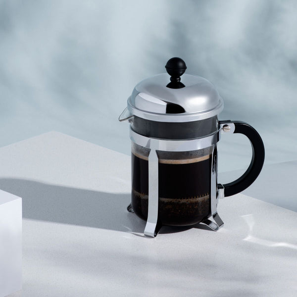 Bodum Chambord French Press Coffee Maker 500ml